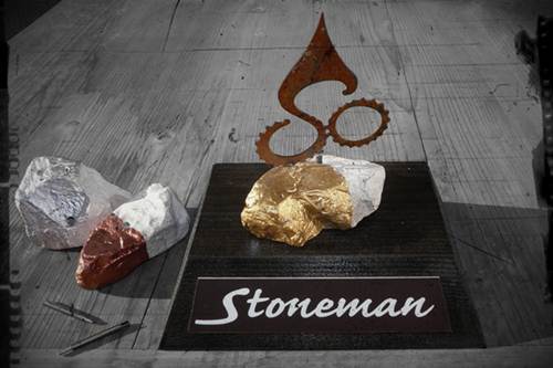Stoneman_Trophäe